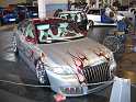 Tuning world rambo 115